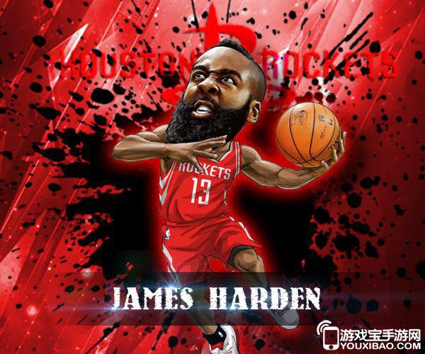 文班亚马心目中的先发五人组