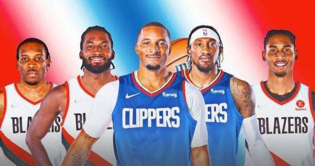 首发阵容 首发阵容