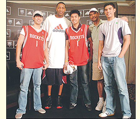 同花的组合 同花的组合