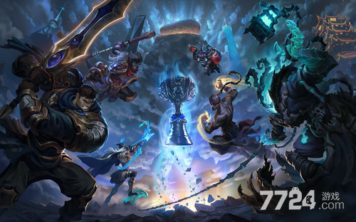 通常比幻想 通常比幻想